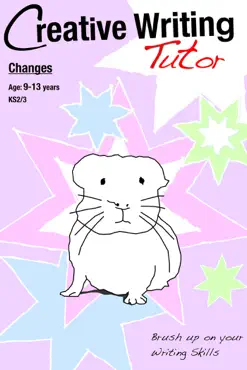 changes - new comprehension practice papers book cover image