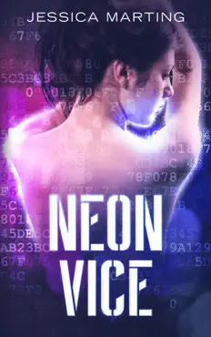 neon vice book cover image
