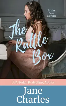 the rattle box book cover image