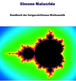handbuch der fortgeschrittenen mathematik imagen de la portada del libro