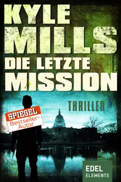 die letzte mission book cover image
