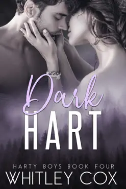 dark hart book cover image