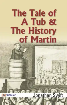 the tale of a tub and the history of martin book cover image