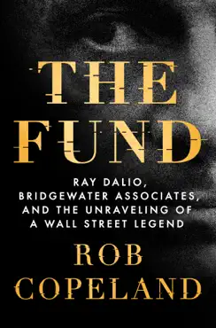 the fund book cover image