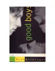 Good Boys synopsis, comments