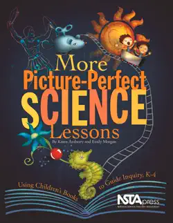 more picture-perfect science lessons book cover image