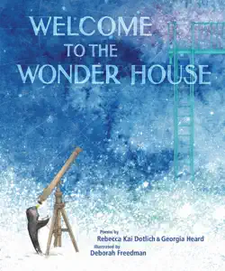 welcome to the wonder house book cover image