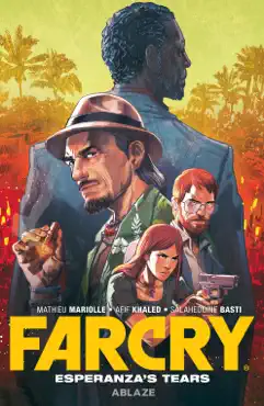 far cry book cover image