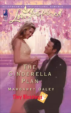 the cinderella plan book cover image