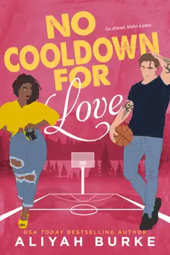 no cooldown for love book cover image