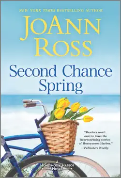 second chance spring book cover image