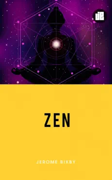 zen book cover image