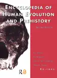 Encyclopedia of Human Evolution and Prehistory reviews