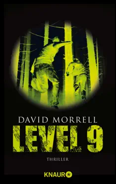 level 9 imagen de la portada del libro