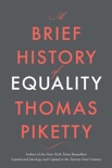 A Brief History of Equality book summary, reviews and download