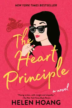 the heart principle book cover image