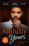 Sinfully Yours: The Convenient Husband sinopsis y comentarios