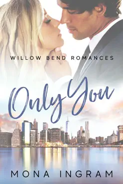 only you book cover image