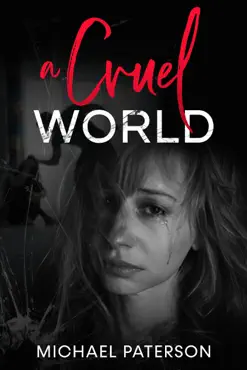 a cruel world book cover image