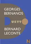 Georges Bernanos - Duetto synopsis, comments