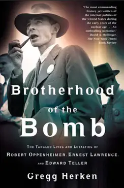 brotherhood of the bomb book cover image