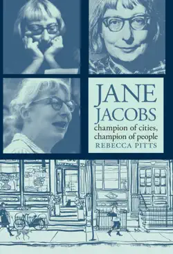 jane jacobs book cover image