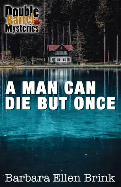 a man can die but once book cover image