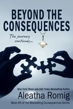 beyond the consequences book cover image