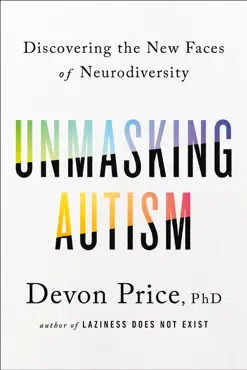unmasking autism book cover image
