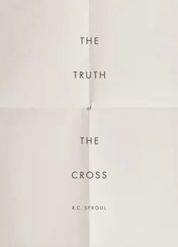 the truth of the cross book cover image