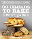 30 Breads to Bake Before You Die synopsis, comments