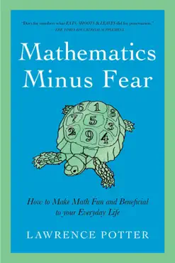 mathematics minus fear book cover image