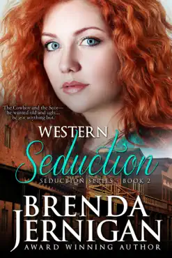 western seduction book cover image