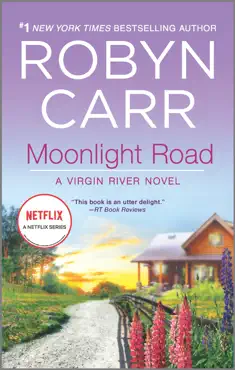 moonlight road book cover image