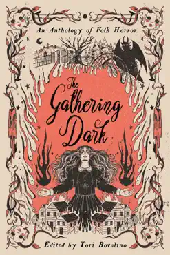gathering dark, the book cover image