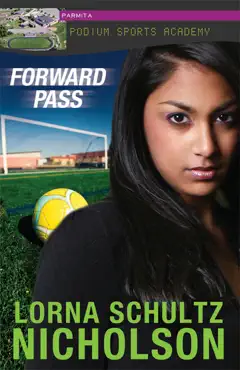 forward pass book cover image