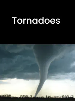 tornadoes book cover image