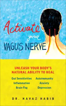 activate your vagus nerve book cover image