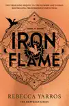 Iron Flame sinopsis y comentarios