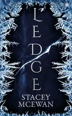 ledge book cover image