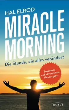 miracle morning book cover image