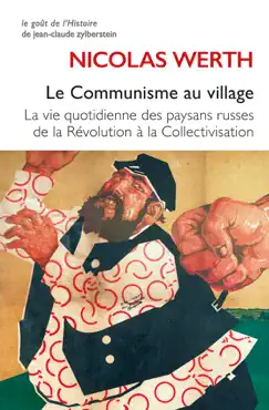 le communisme au village book cover image