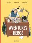 Les Aventures d'Hergé sinopsis y comentarios