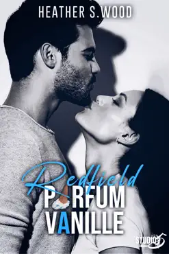 redfield parfum vanille book cover image