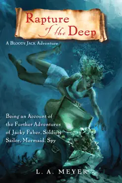 rapture of the deep book cover image