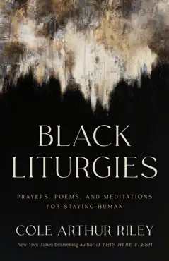 black liturgies book cover image
