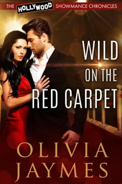 wild on the red carpet book cover image