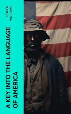 a key into the language of america book cover image