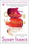 Goldberg Variations synopsis, comments