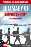 Summary of American Dirt by Jeanine Cummins synopsis, comments